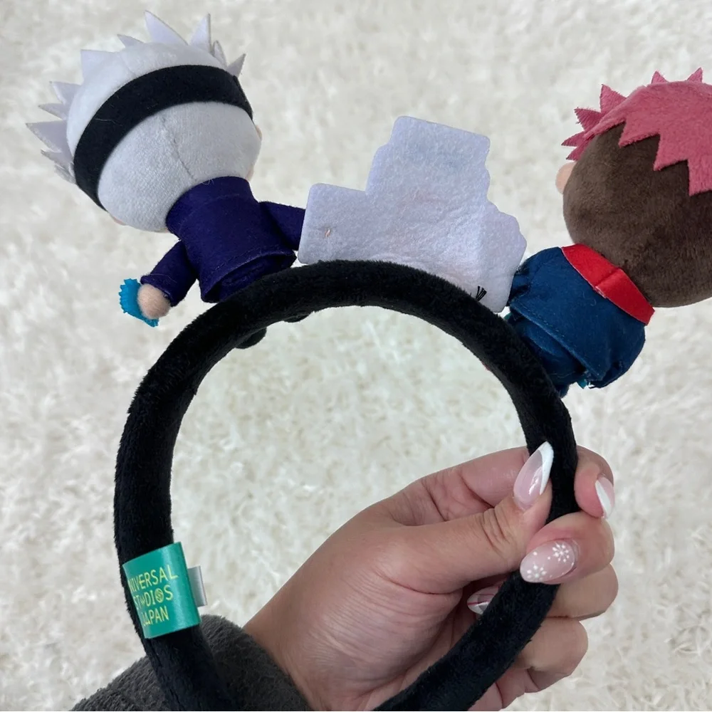 Universal Studios Japan Jujutsu Kaisen Headband